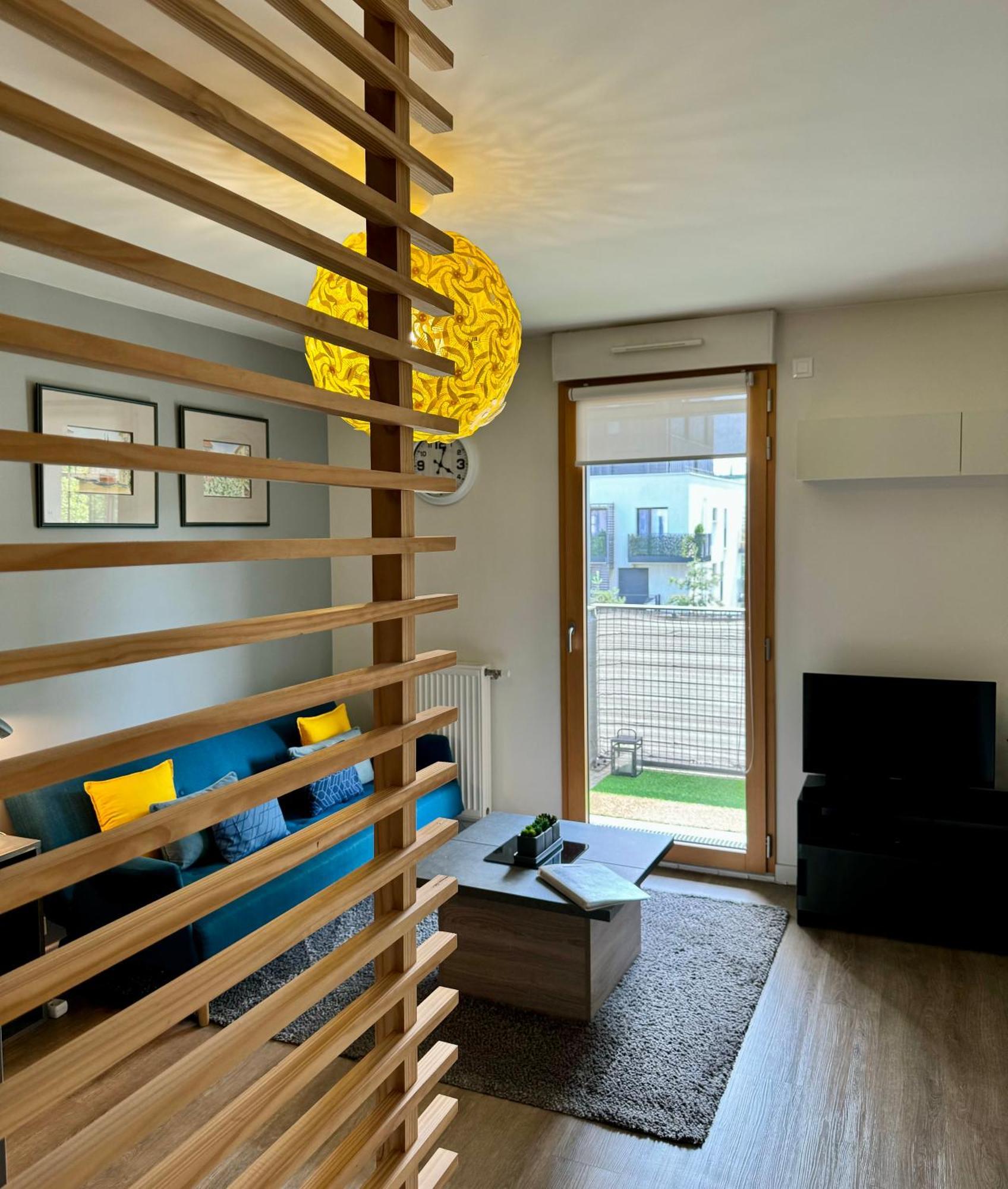 מונטבראן Studio 2 Adultes 2 Enfants Parcs Disneyland Paris מראה חיצוני תמונה